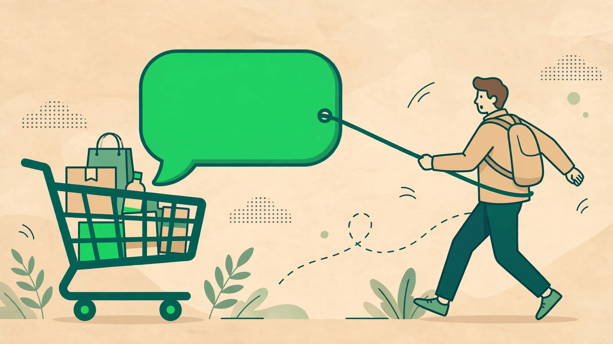 WhatsApp Abandoned Cart Recovery: A Practical Playbook