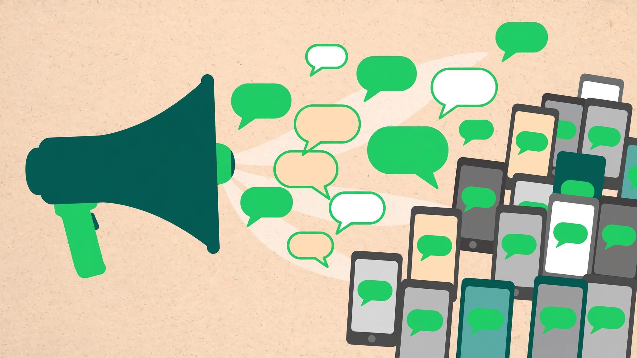 WhatsApp Broadcast: Limits, Pricing & Best Practices
