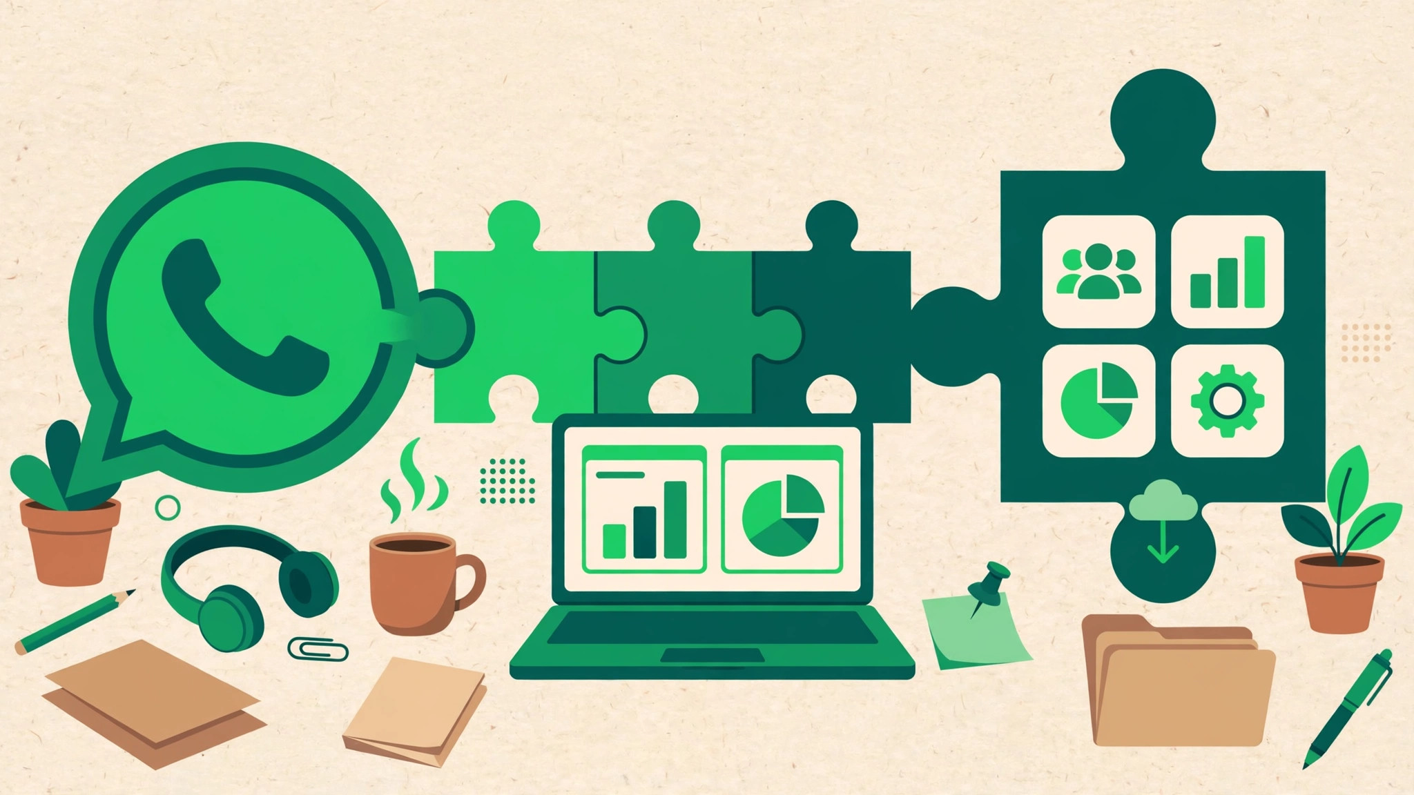 WhatsApp Business API: The Complete Setup Guide