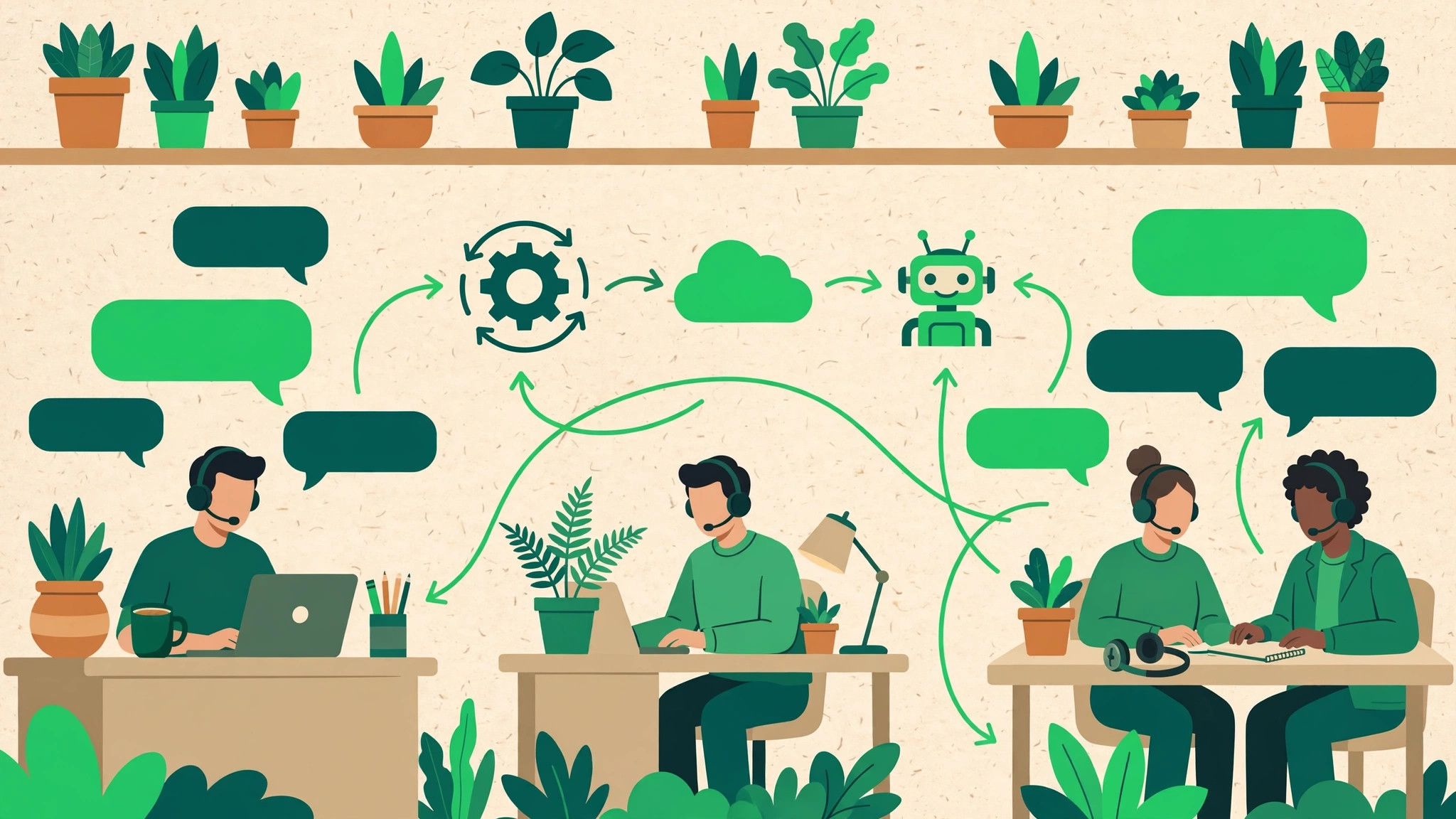 WhatsApp Business Automation: A Practical Guide for Growing Teams