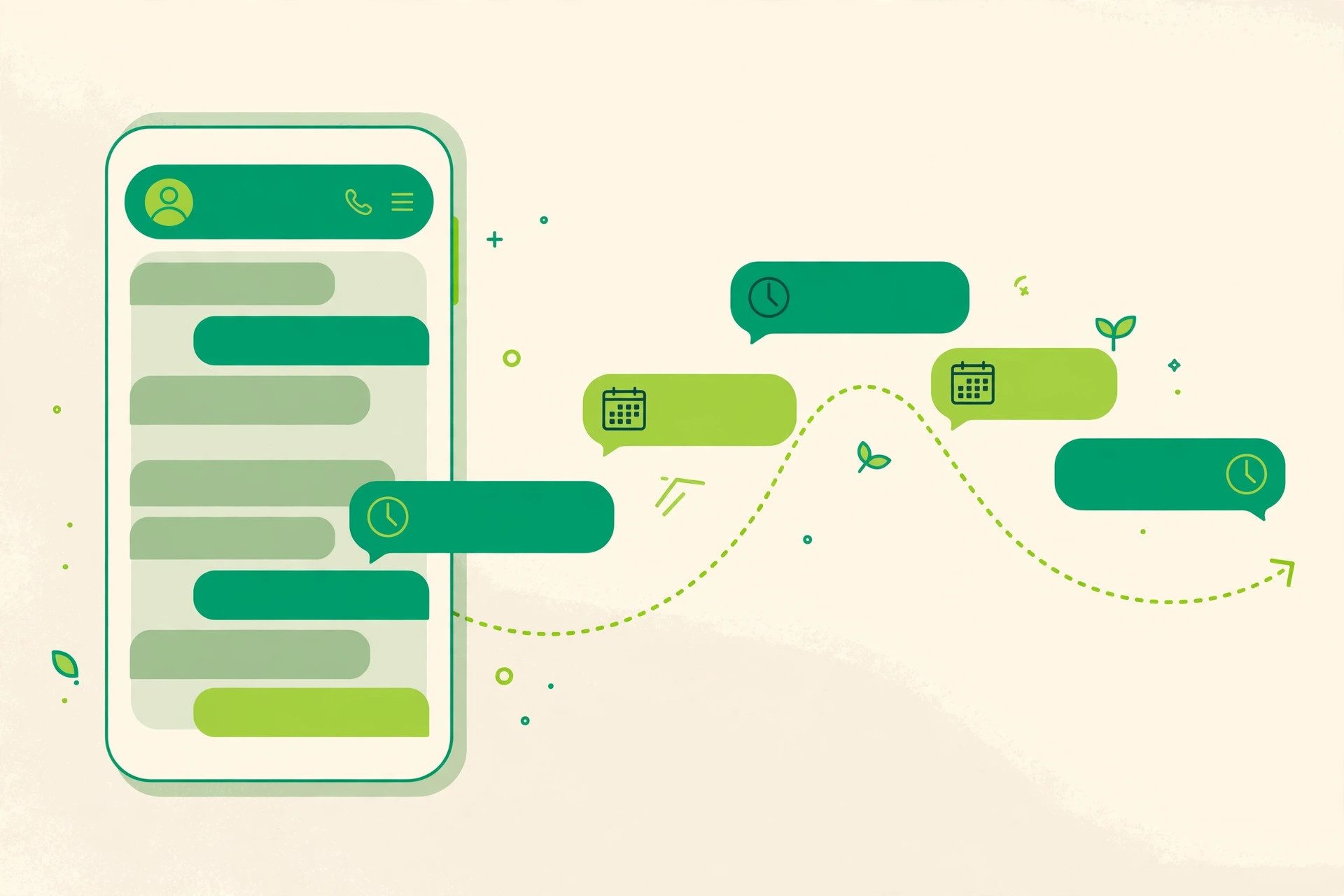 WhatsApp Drip Campaigns: Nurture Leads on Autopilot