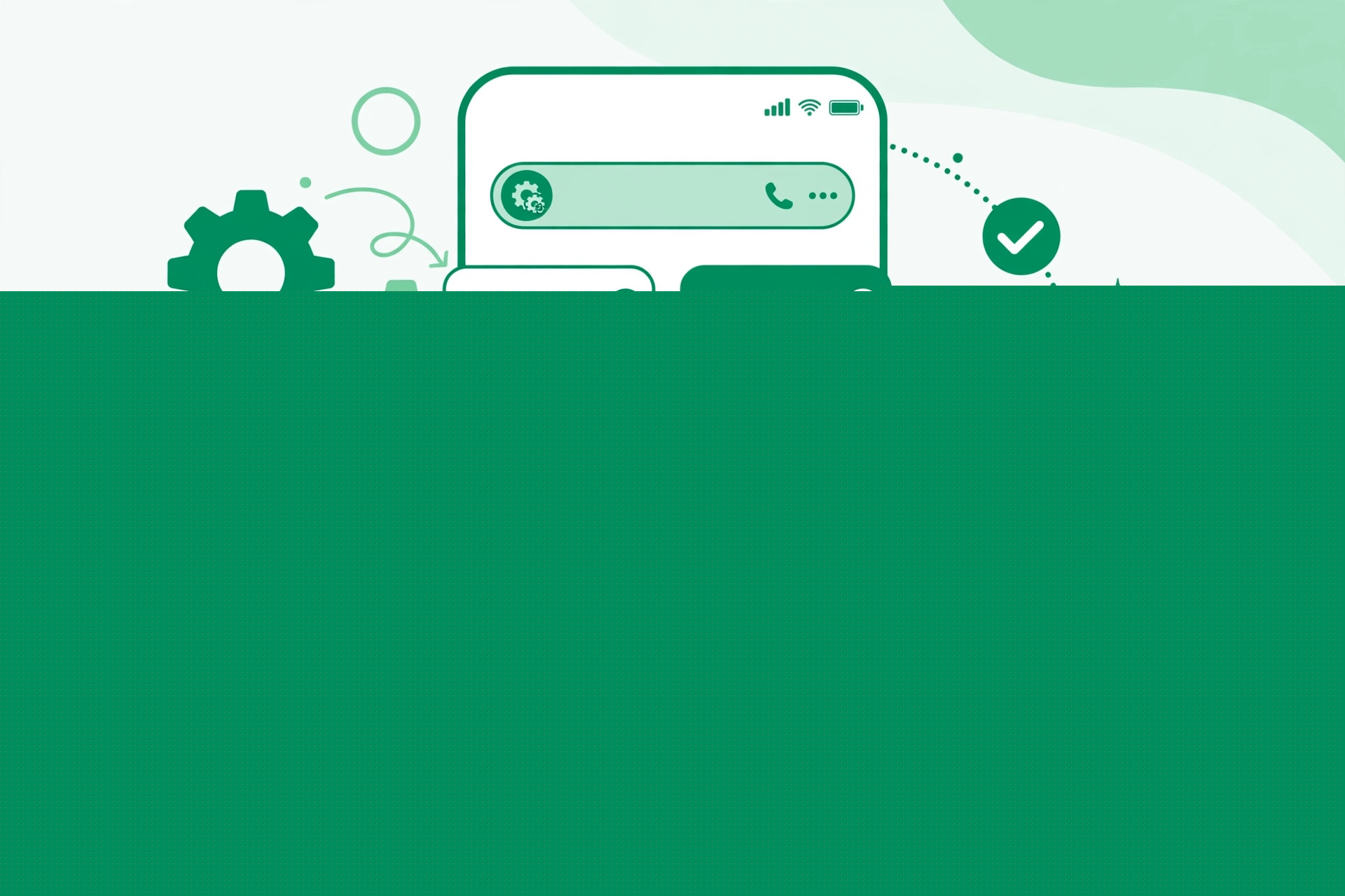 WhatsApp Onboarding Automation for SaaS: The Playbook