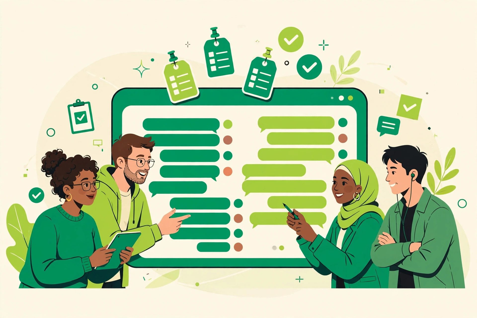 WhatsApp Shared Inbox: The Complete Guide for Teams (2026)