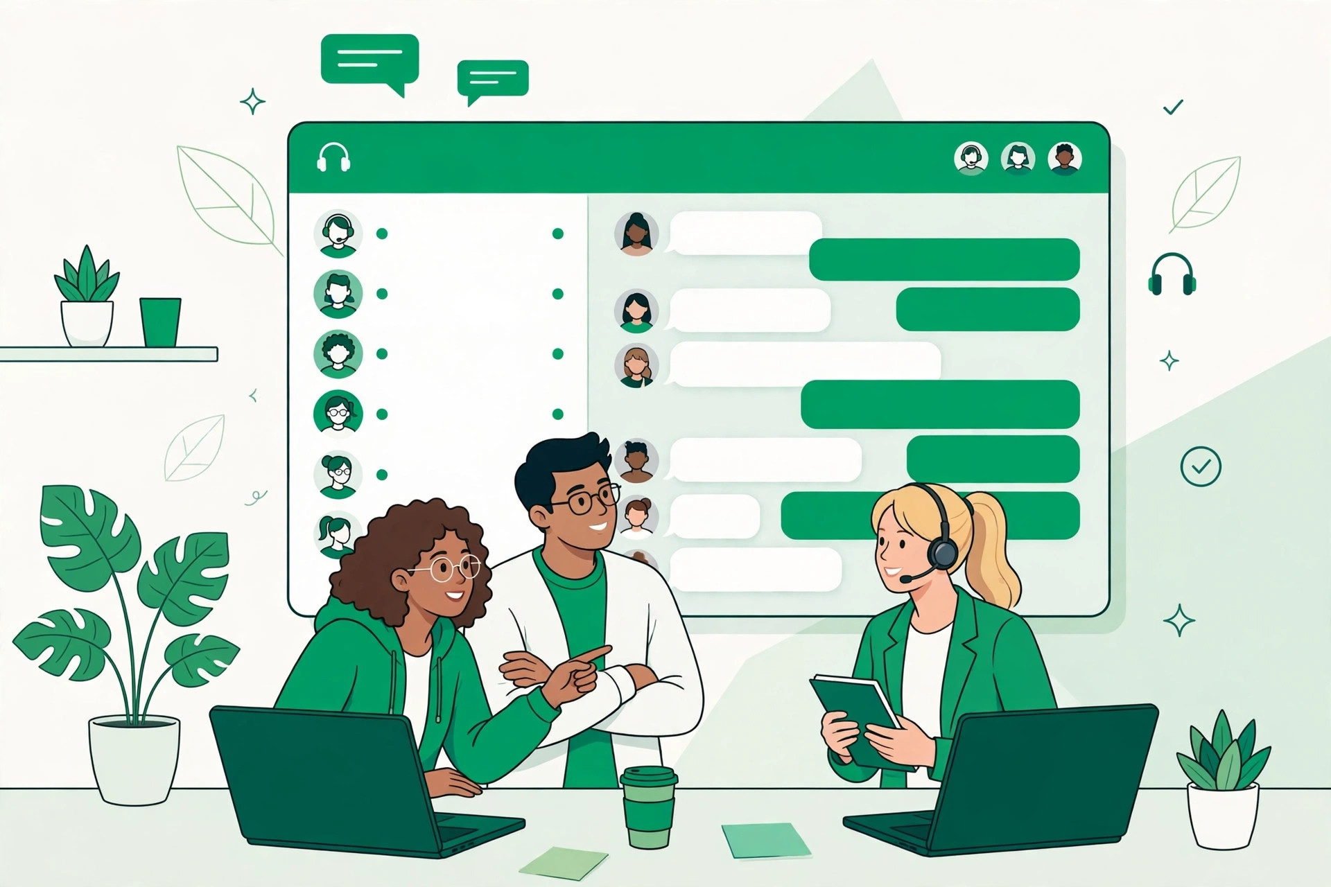 WhatsApp Team Inbox: The Setup Guide for Support & Sales Teams
