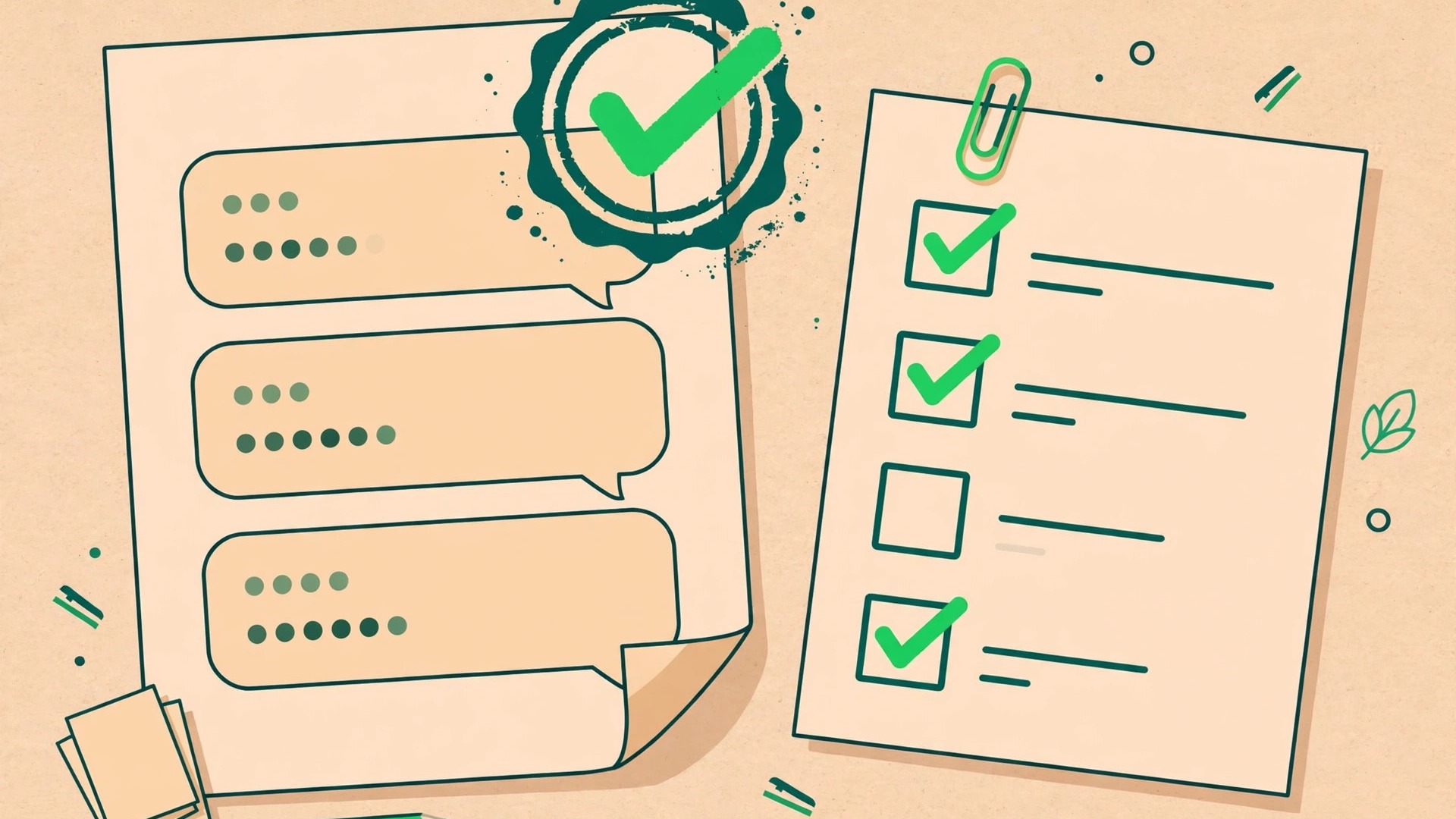 WhatsApp Template Messages: Approval Guide with Examples