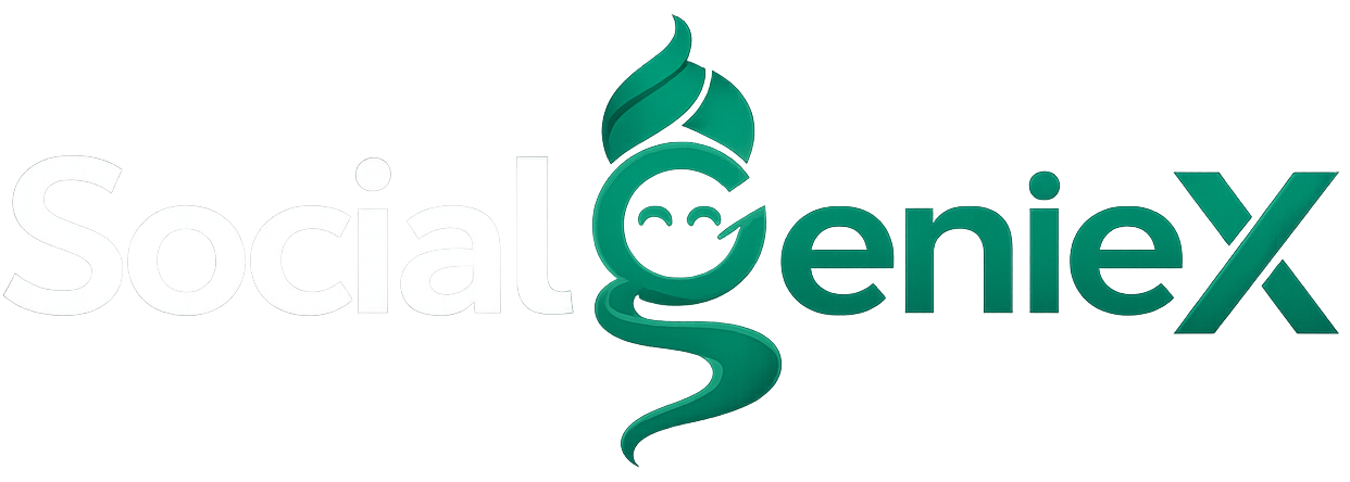 SocialGeniex
