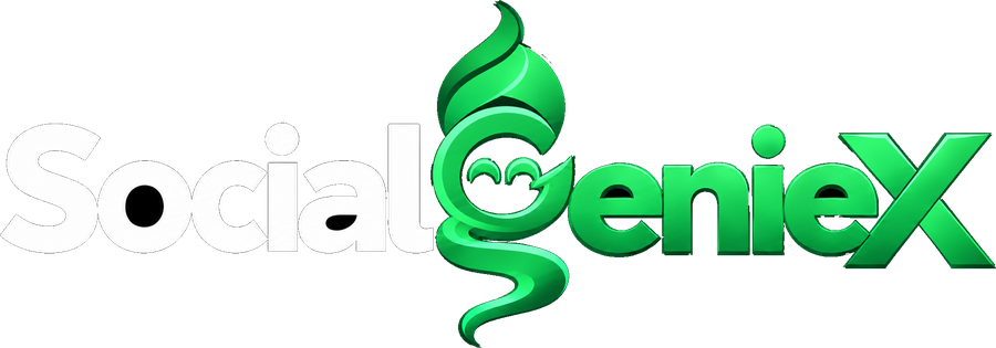 SocialGeniex
