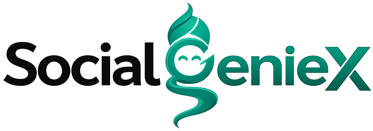 SocialGeniex